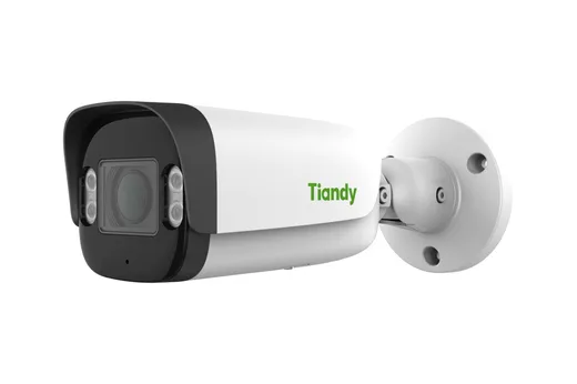 Tiandy TC-C38US, 8 Мп, 2.7–13.5 мм