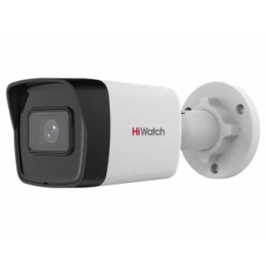 HiWatch IPC-B040, 4 Мп