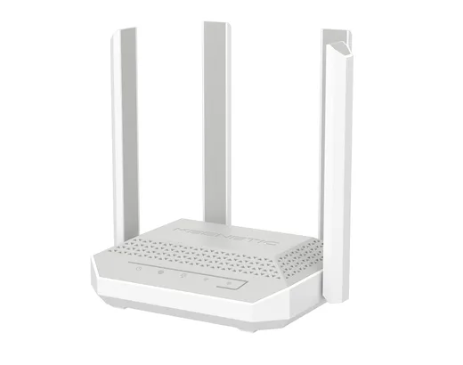 Keenetic Speedster 4G+