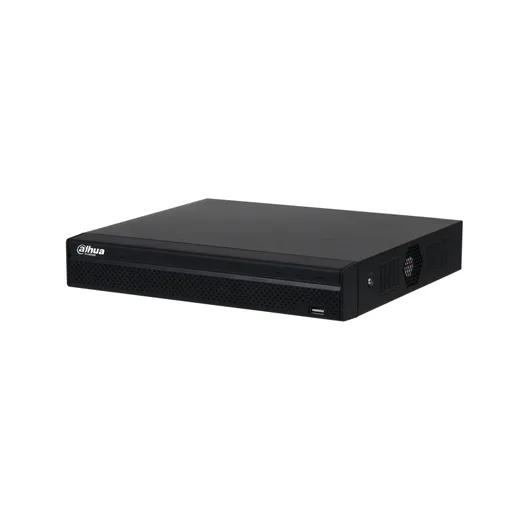 Регистратор Dahua NVR1108HS-S3/H