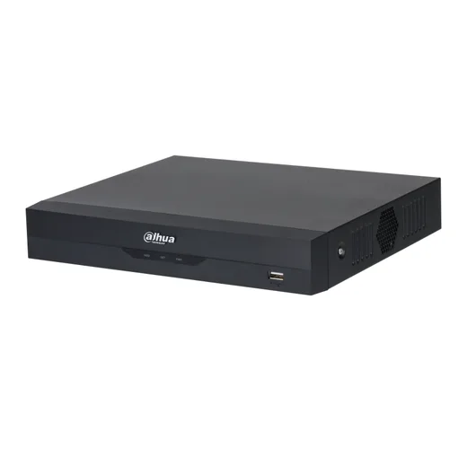 Гибридный регистратор Dahua XVR4116HS-I/T